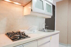 Appartamento | Bagno