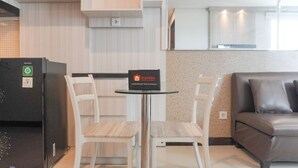 Apartemen | Area keluarga