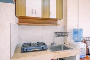 Studio | Private kitchen