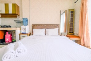 1 habitación