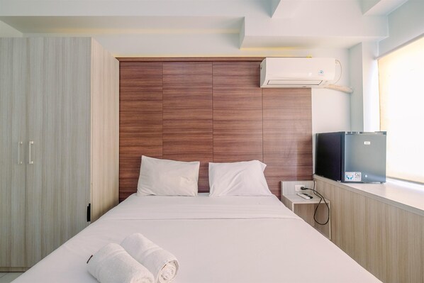 Studio | 1 bedroom