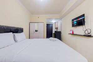 Studio | 1 bedroom
