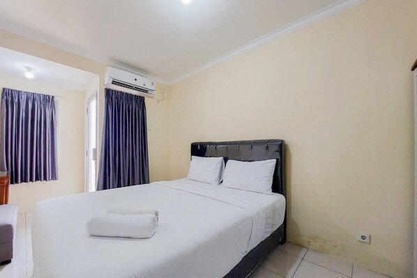 Studio | 1 bedroom