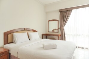 아파트 | 2 개의 침실