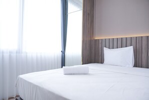 Apartamento | 2 dormitorios