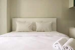 Room - Elegant And Comfy Studio At Daan Mogot City Apartment (Jakarta)