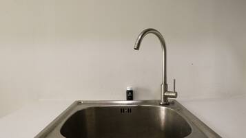 Studio | Eigene Küche