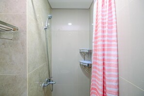 Studio | Badezimmer