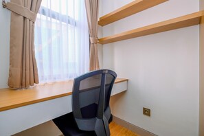 Studio | Oppholdsområde