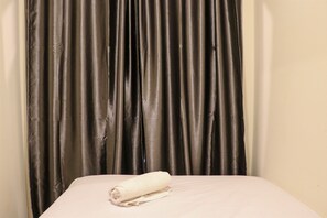 Apartment | 2 bedrooms - Comfy And Simply 2Br At Meikarta Apartment (Cikarang)