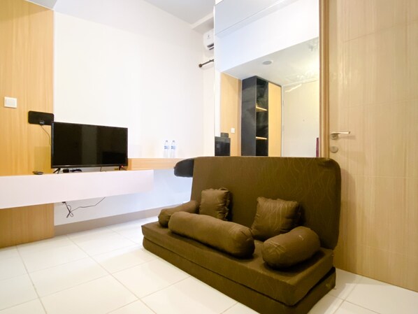 Departamento | Área de sala de estar