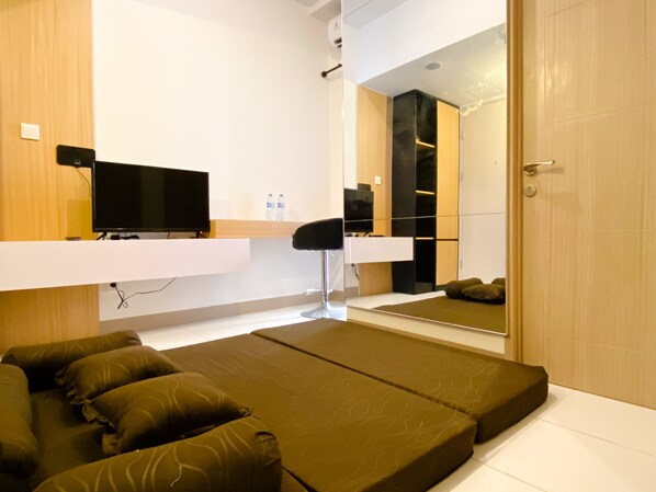 Huoneisto | Oleskelualue