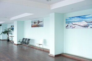 Exterior - Nice And Warm Studio At Belmont Residence Puri Apartment (Jakarta)