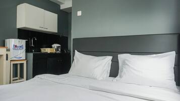 Apartamento | 1 quarto