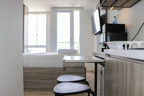 Studio | Eigene Küche