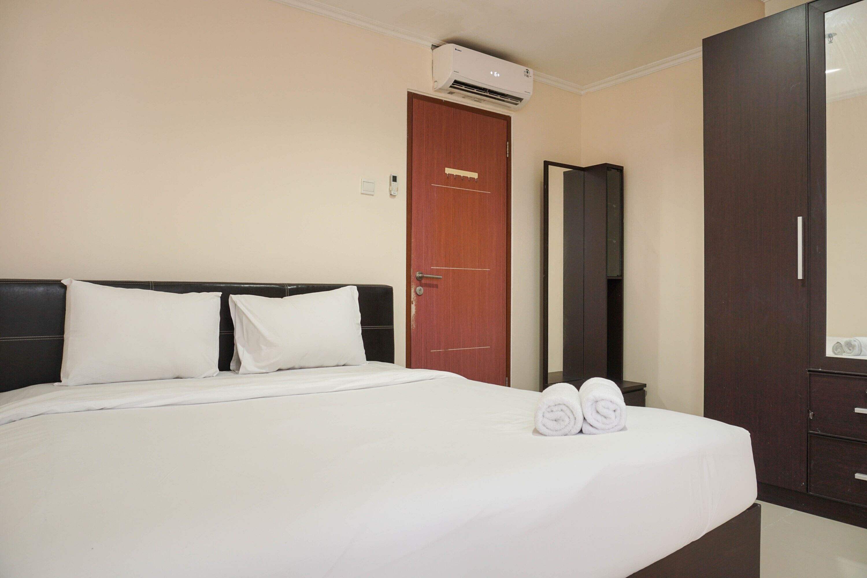 Apartment | 1 bedroom