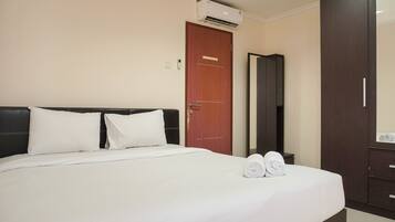 Apartamento | 1 quarto