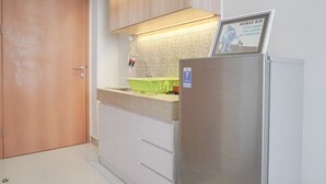 Estudio | Cocina privada