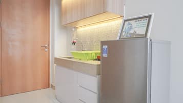 Estudio | Cocina privada