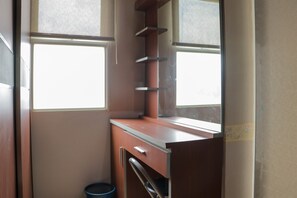 Estudio | Área de sala de estar
