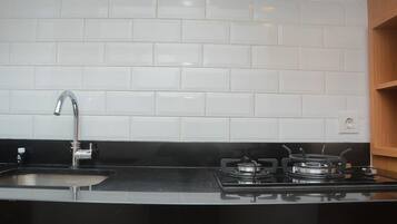 Studio | Eget kjøkken