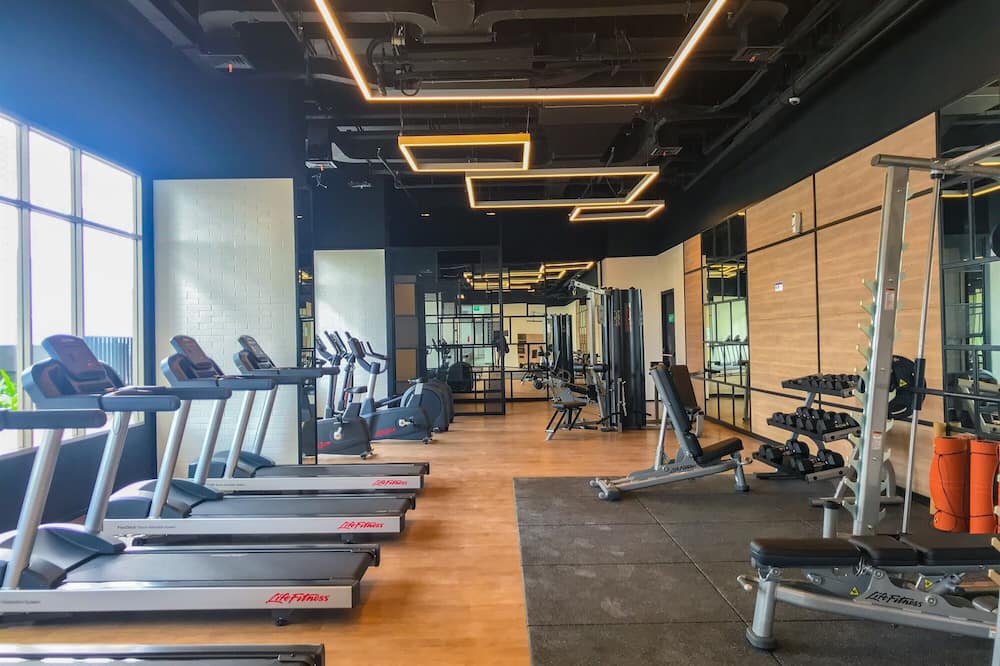 Cozy And Best Studio At Ciputra World 2 Apartment