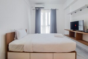 Studio | 1 bedroom