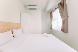 Apartment - Good Deal 2Br Apartment At Transpark Cibubur Near Shopping Center (Depok)