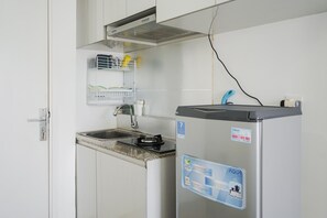 Studio | Eigene Küche