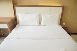 Apartamento | 1 dormitorio