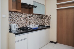 Apartment | Private kitchen