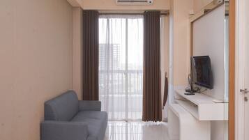 Apartemen | Area keluarga