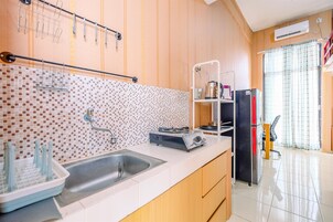 Studio | Private kitchen