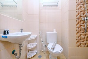 สตูดิโอ | ห้องน้ำ