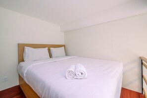 Estudio | 1 dormitorio