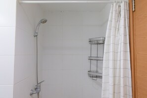 Studio | Salle de bain