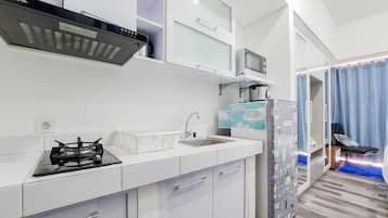 Estudio | Cocina privada