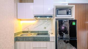 Apartamento | Cocina privada