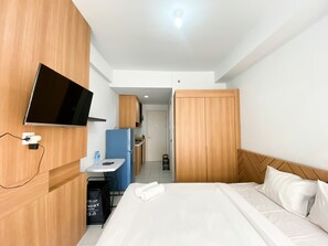 Estudio | Escritorio