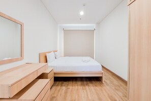 Departamento | 2 habitaciones 