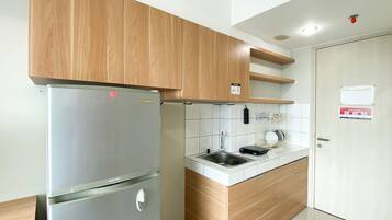 Studio | Private kitchen