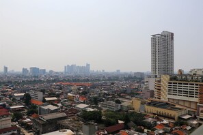 บริเวณภายนอก