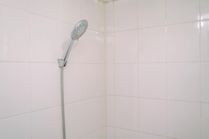 Appartement | Badkamer