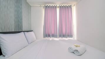 Apartamento | 2 quartos