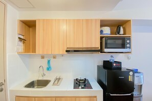 Studio | Eigene Küche