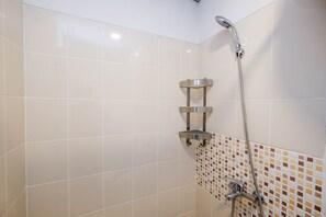 Studio | Badkamer