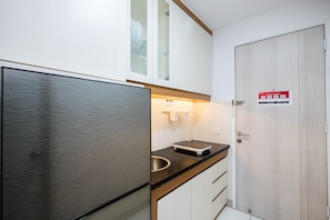 Estudio | Cocina privada