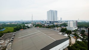 Ảnh chưa phân loại, 5 trong số 15 ảnh, nút