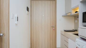 Studio | Cuisine privée