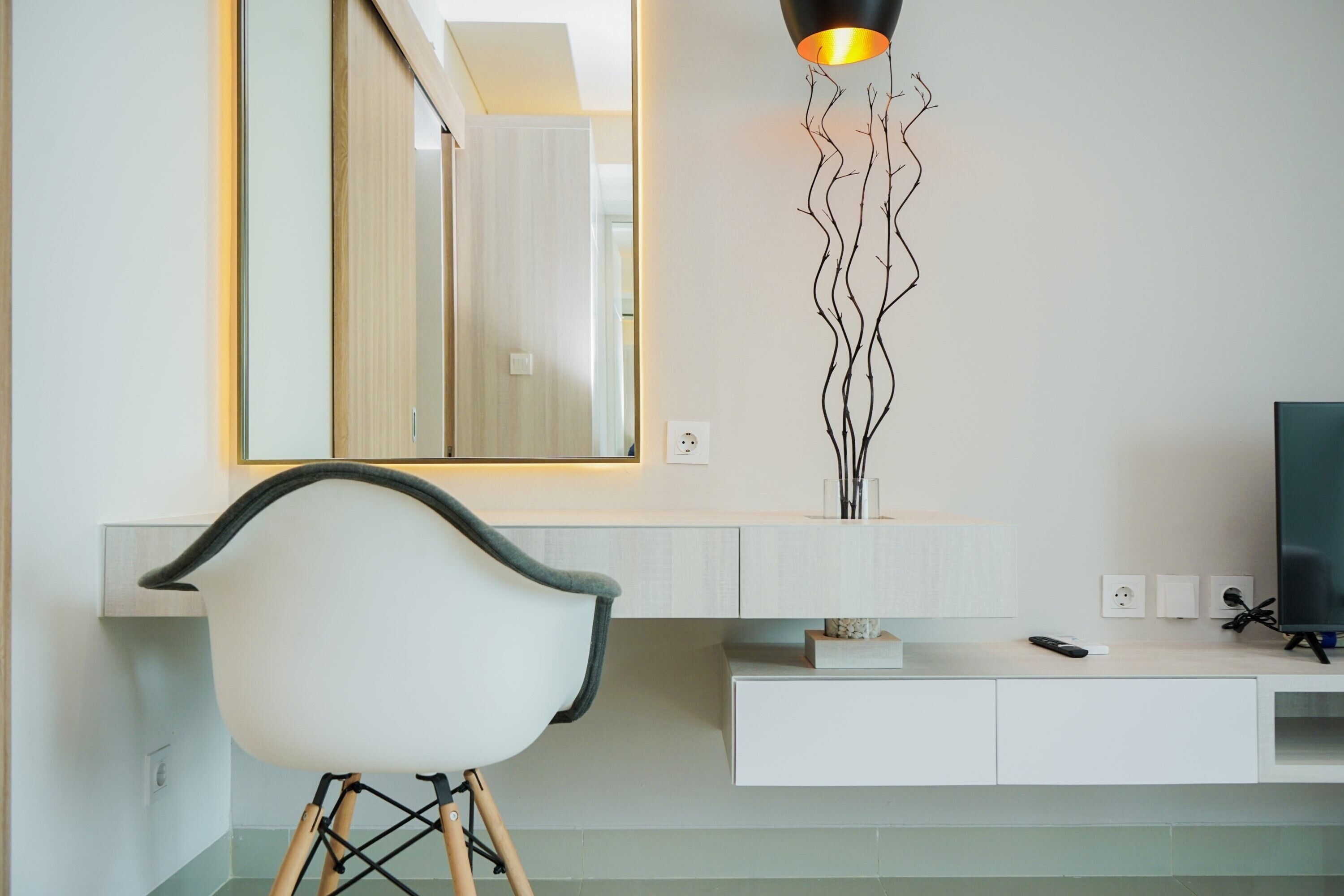 Studio | Coin séjour